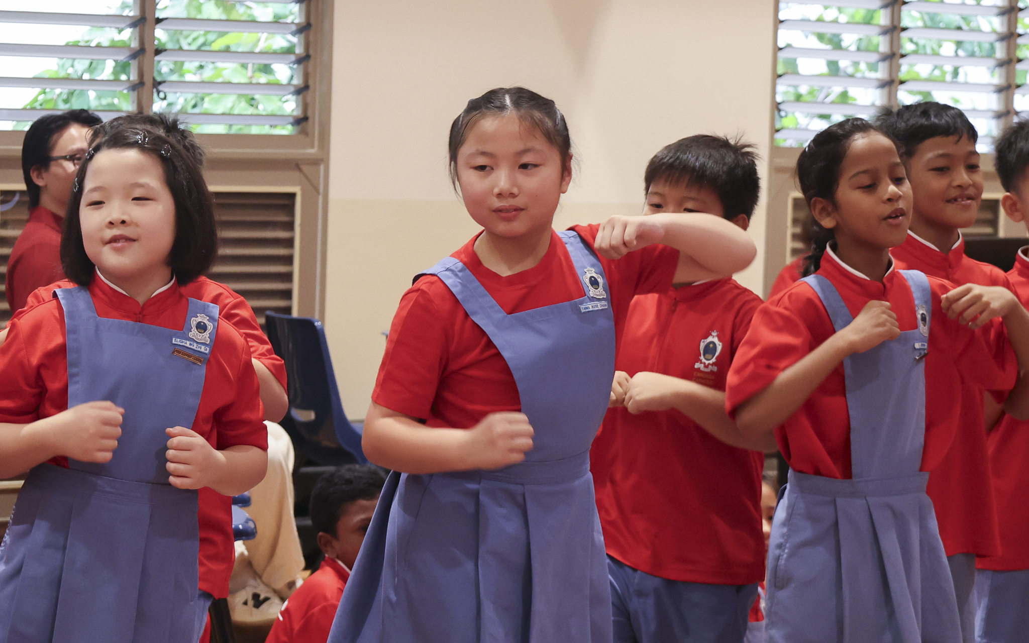 National Day Celebration